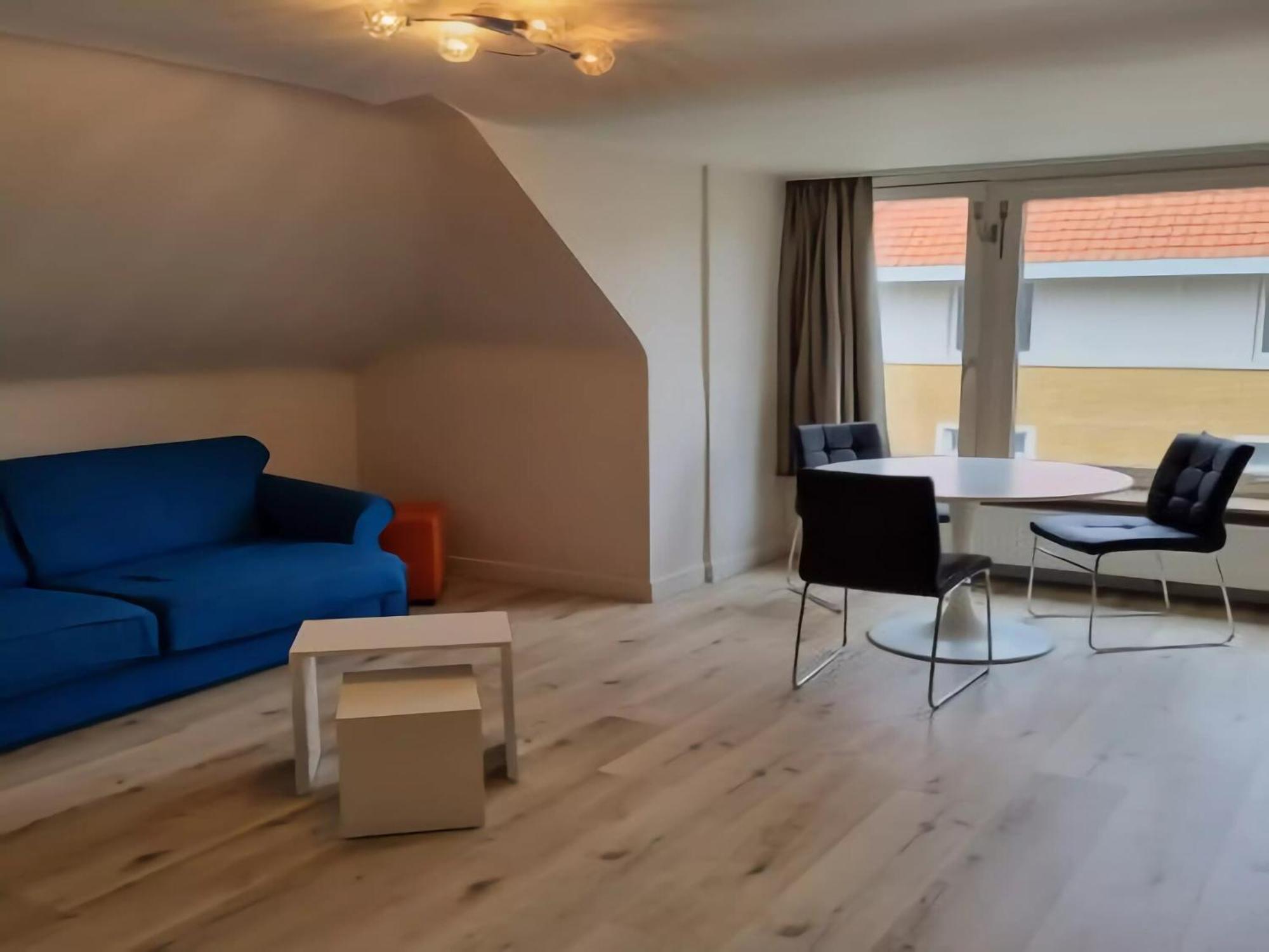 Beautiful Apartment In A Top Location Nieuwpoort Exterior foto